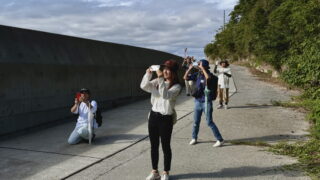 フォトウォーク 第1回目